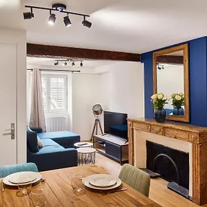  Appartement T2 Centre-ville