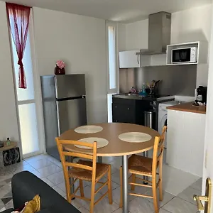  Appartement Chaleureux Pour Un Sejour Confortable